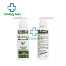 Sữa rửa mặt Dr.Euzaphil Natural Facial Cleanser 100ml - Ngăn ngừa mụn hiệu quả